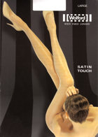 Wolford Satin Touch 20